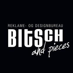Bitsch And Pieces v/Malene Bertram Bitsch