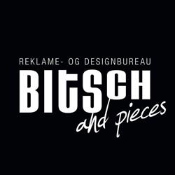 Bitsch And Pieces v/Malene Bertram Bitsch