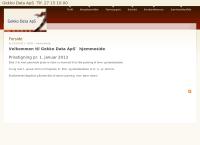 Gekko Data ApS