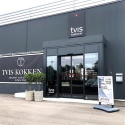 Tvis Køkkener v/Jesper Lindberg