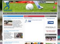 Dansk Handicap Idræts-Forbund, Team Nord