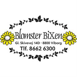 Blomster Bixen v/Margit Boll Augustinussen