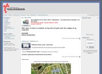Grundejerforeningen Teglmarken