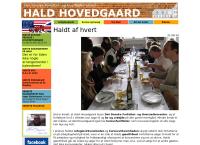 Den Selvejende Institution Hald