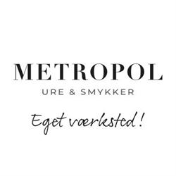 Metropol Ure & Smykker v/Asbjørn Quorning Henriksen, Asbjørn Quorning Henriksen