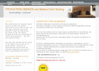 Psykiatriklinikken I/S