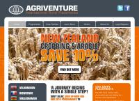 Agriventure Global, Filial Af Agriventure Global Ltd., England