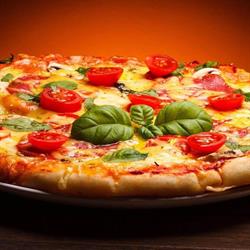 Baba's Pizza & Grill v/Tarek Abdo Ghamlouche