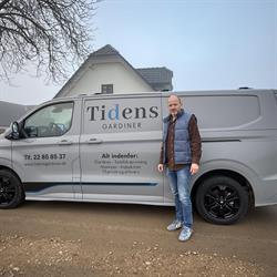Tidens Gardiner