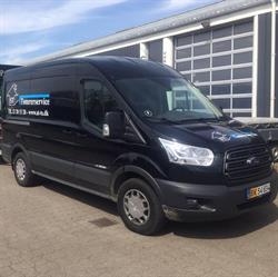 ST Tømrerservice