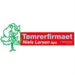Tømrerfirmaet Niels Larsen ApS