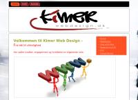 Kimer Web Design v/Morten Kimer Hansen, Morten Kimer Hansen