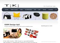 Kihm Design ApS