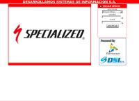 Specialized Europe B.V.