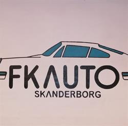 Fk Auto v/Flemming Kandborg V/Flemming Kandborg, Flemming Kandborg