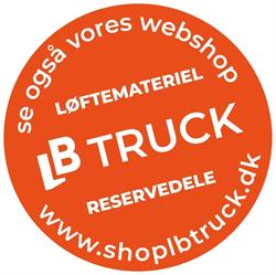 Lb Truck Leasing ApS