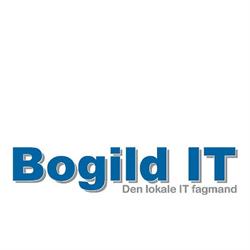 Bogild It