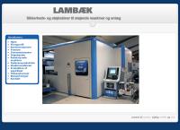 Per Lambæk ApS