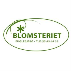 Blomsteriet v/Kirsten&Kurt Davidsen