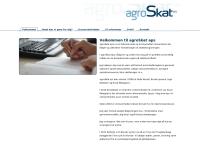 Agroskat ApS