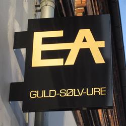 E.A. Guld & Sølv ApS