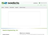 Soekris Engineering ApS