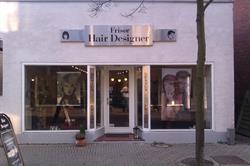 Hair Designer