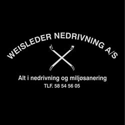 Weisleder Nedrivning A/S