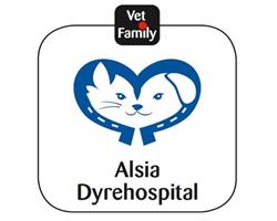 Alsia Dyrehospital v/Andreas Grave Eriksen