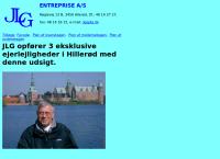 Kelstrup Ejendomsselskab A/S