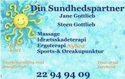 Din Sundhedspartner v/Jane Gottlieb