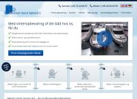 Søholm Ejendomme Sønderborg ApS
