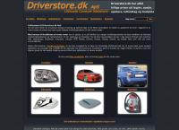 Driverstore.Dk ApS