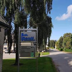 Brdr. Nørulf a/S