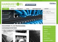 Hanquist El v/Martin Hanquist Madsen