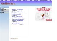Uniform ApS