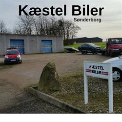 Kæstel Biler