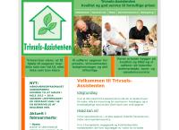 Trivsels-Assistenten v/Jens Eppler Sandbæk