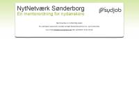 Nytnetværk Sønderborg