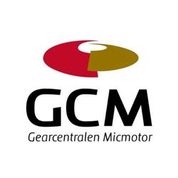 Gcm A/S