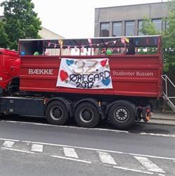 Bækkegaarden ApS