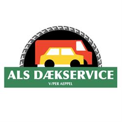 Als Dækservice v/Per Aeppel V/Per Aeppel, Per Aeppel