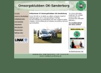 Omsorgsklubben Ok-Sønderborg