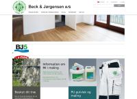 Beck & Jørgensen A/S