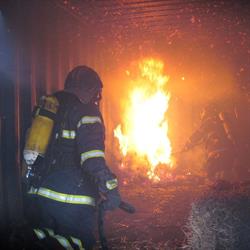Ullerup Frivillige Brandværn