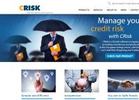 Crisk ApS