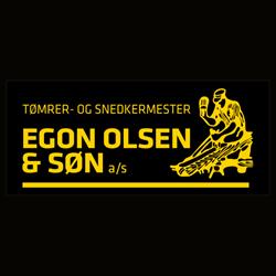 Egon Olsen & Søn A/S