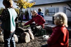 Nordtoftegaard Udflytterbørnehave