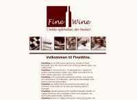 Finewine a/S
