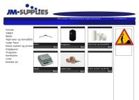 JM Supplies